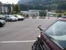 Parkplatz Swiss Holiday Park