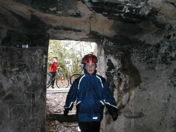 aus dem 1. Weltkrieg