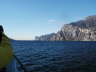 Fahrt nach Limone