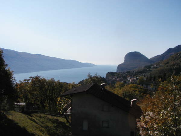 Nach S�den blickend