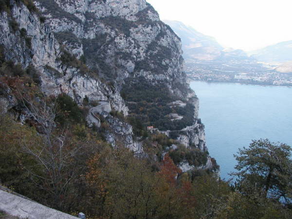 Alte Ponale Stra�e