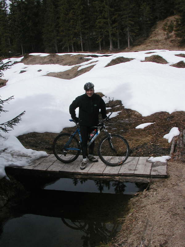 �ber 2 nette Br�cken