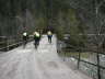 Brcke im Grundache Tal