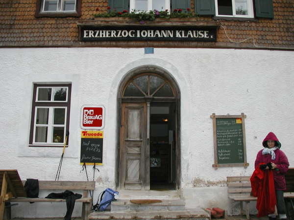 zum Wirtshaus