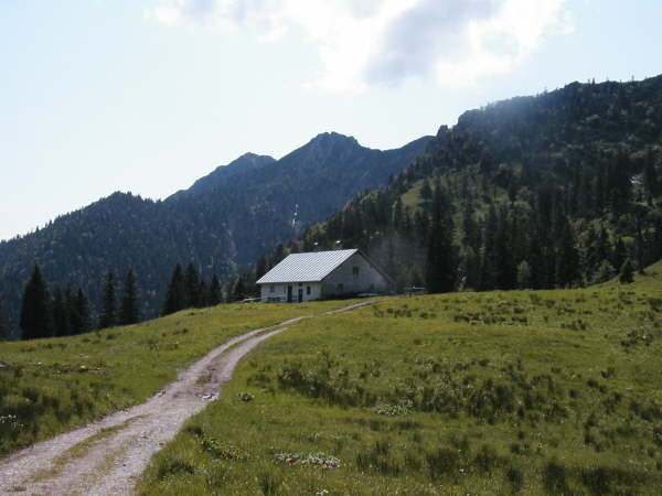 Kaseralm