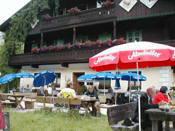 Wirtshaus Kaiserhaus