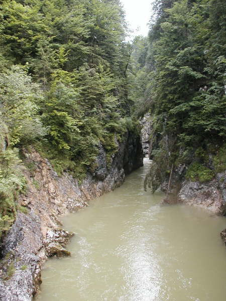 Kaiserklamm