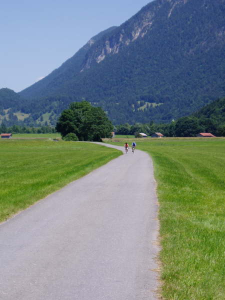 Zur�ck zum Startplatz