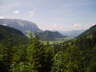 Blick ins Tal