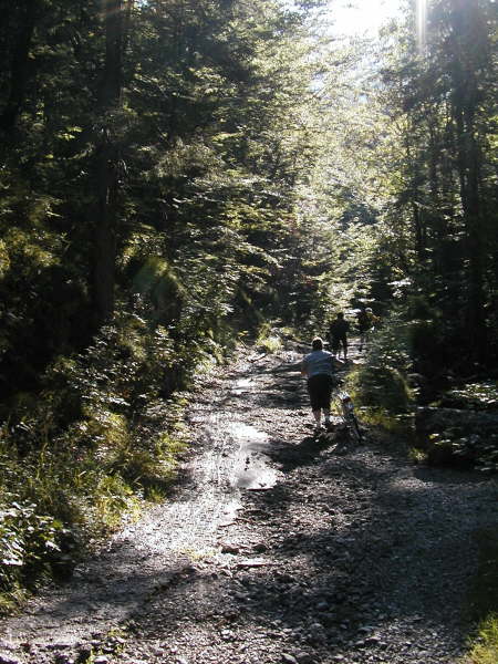 Alte Kesselbergstrae