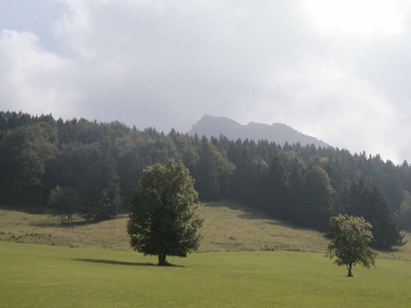 Blick zum Breitenstein