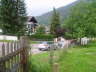 Mndung in Garmisch an der Strae