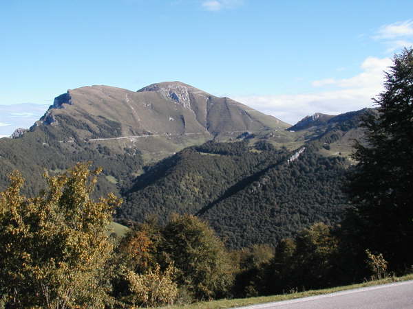 Monte Altissimo