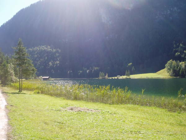 Ferchensee