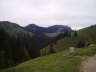 Blick zum Brnnstein